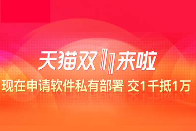 雙11不孤單，有人準(zhǔn)備這些來(lái)陪你