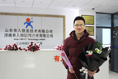 有人物聯(lián)網情人節(jié)福利回顧