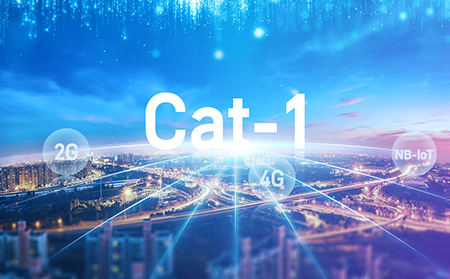 2G退、4G貴、NB慢，未來中低速率物聯(lián)網(wǎng)市場，還得看CAT-1