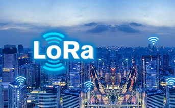 LPWAN，LoRa和LoRaWAN技術分別是什么