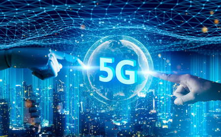 國務(wù)院印發(fā)最新文件：加大5G、物聯(lián)網(wǎng)建設(shè)力度，以新業(yè)態(tài)新模式引領(lǐng)新型消費加快發(fā)展