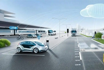 什么是車聯(lián)網(wǎng)？為什么車聯(lián)網(wǎng)更適合選用5G聯(lián)網(wǎng)呢？