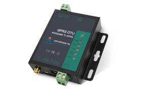 GPRS DTU 串口轉(zhuǎn)GPRS GPRS數(shù)傳模塊 串口 GSM 232 485接口