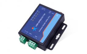 GPRS DTU 串口轉(zhuǎn)GPRS GPRS數(shù)傳模塊 串口 GSM 485接口