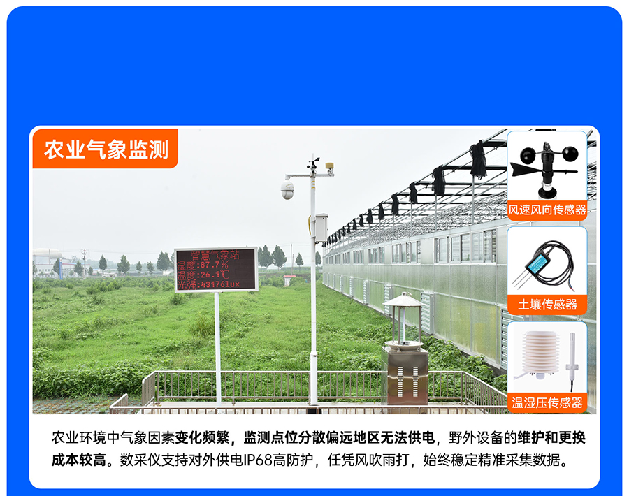 SC數(shù)采儀的應(yīng)用場景