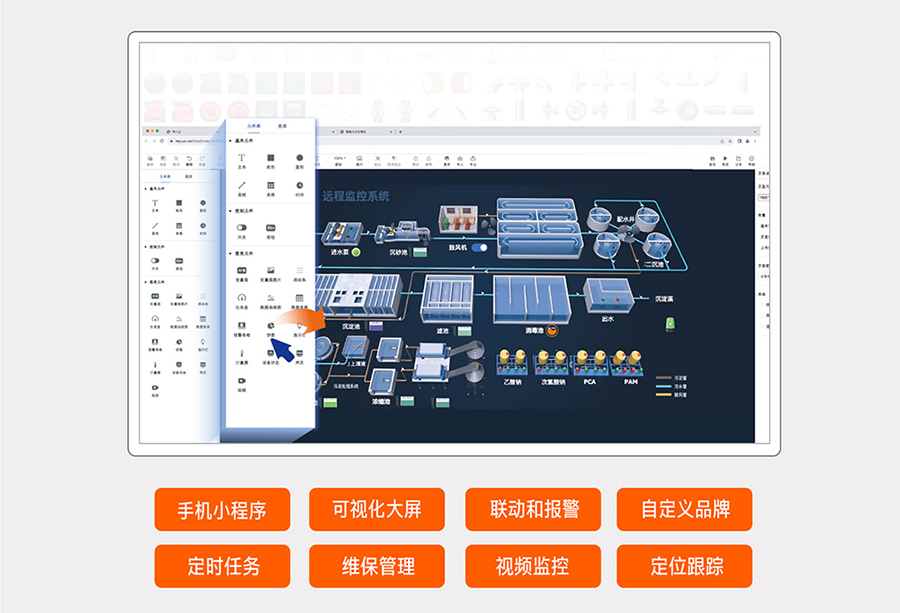 邊緣計算網(wǎng)關 云平臺 邊緣計算網(wǎng)關 云平臺